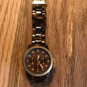 Watch. Needs battery